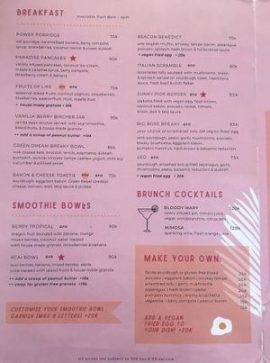   at Kynd Community - Seminyak in Seminyak