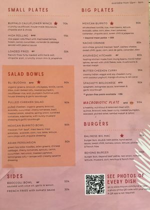   at Kynd Community - Seminyak in Seminyak