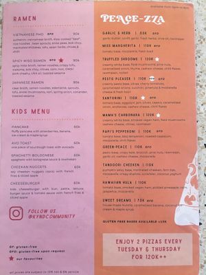   at Kynd Community - Seminyak in Seminyak