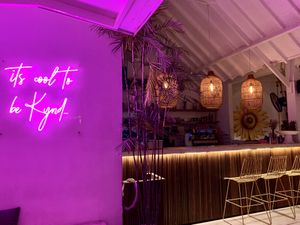   at Kynd Community - Seminyak in Seminyak