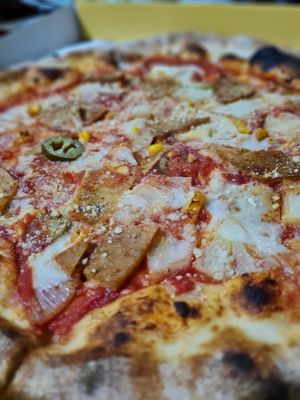 Hawaiian Hula 🍍 at Kynd Community - Seminyak in Seminyak