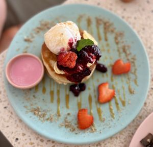 Pancakes   at Kynd Community - Seminyak in Seminyak