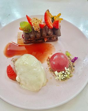   at Kynd Community - Seminyak in Seminyak