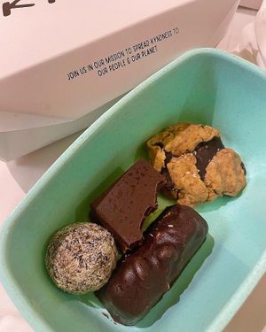   at Kynd Community - Seminyak in Seminyak