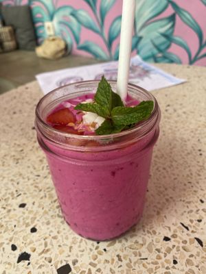 Smoothie   at Kynd Community - Seminyak in Seminyak