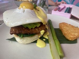   at Kynd Community - Seminyak in Seminyak