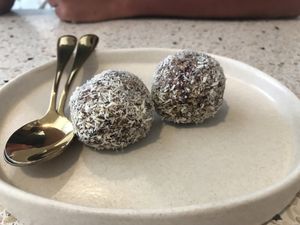 Energy Balls   at Kynd Community - Seminyak in Seminyak