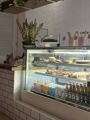 Cakes for sale  at Kynd Community - Seminyak in Seminyak