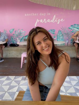 Pretty garden and great atmosphere   at Kynd Community - Seminyak in Seminyak