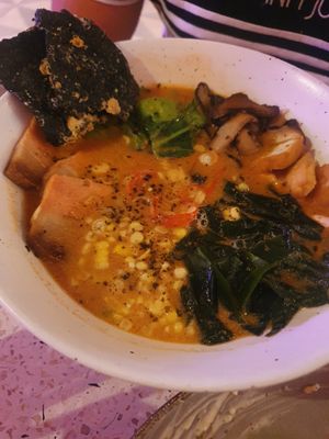 Ramen at Kynd Community - Seminyak in Seminyak