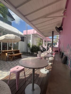   at Kynd Community - Seminyak in Seminyak