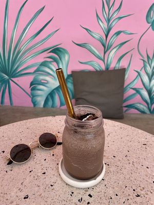 Oreo Mylkshake  at Kynd Community - Seminyak in Seminyak