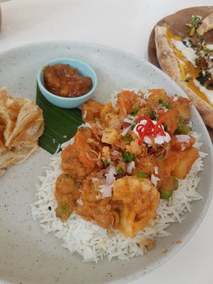  at Kynd Community - Seminyak in Seminyak