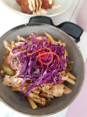  at Kynd Community - Seminyak in Seminyak