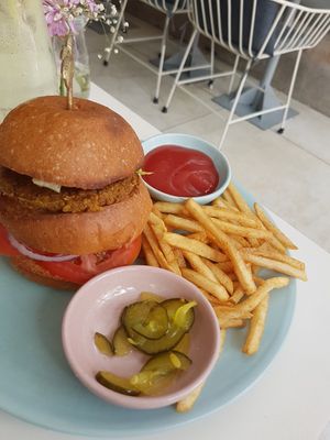  at Kynd Community - Seminyak in Seminyak