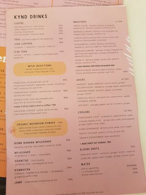  at Kynd Community - Seminyak in Seminyak