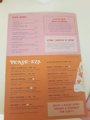  at Kynd Community - Seminyak in Seminyak