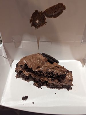 Mudcake at Kynd Community - Seminyak in Seminyak