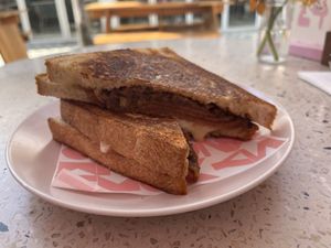   at Kynd Community - Seminyak in Seminyak