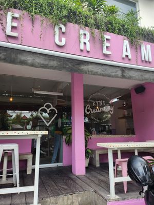  at Kynd Community - Seminyak in Seminyak