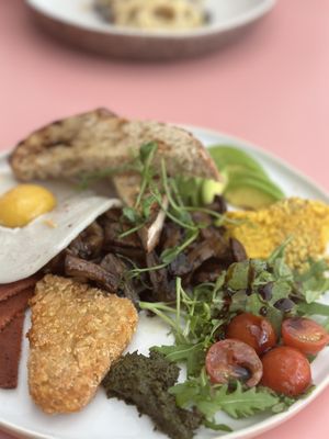 Big Breakfast   at Kynd Community - Seminyak in Seminyak