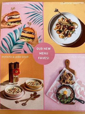 YUM! at Kynd Community - Seminyak in Seminyak