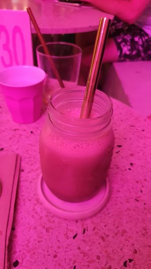 Oreo shake at Kynd Community - Seminyak in Seminyak