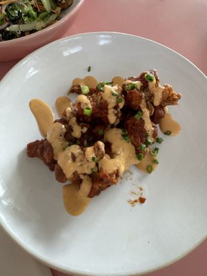   at Kynd Community - Seminyak in Seminyak