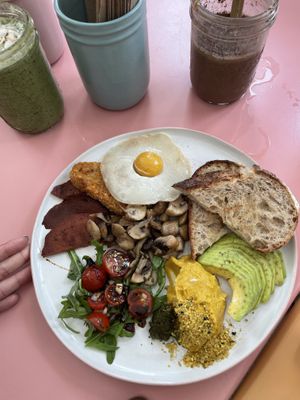   at Kynd Community - Seminyak in Seminyak