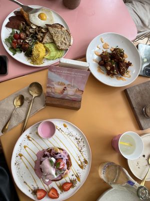   at Kynd Community - Seminyak in Seminyak