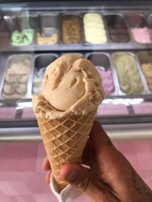 PB Ice cream  at Kynd Community - Seminyak in Seminyak