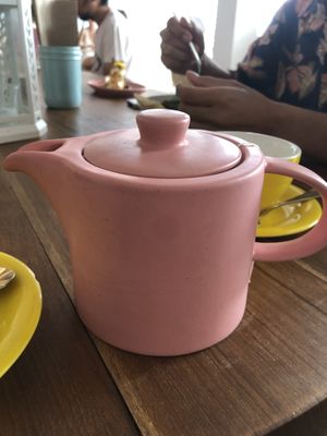 Tea   at Kynd Community - Seminyak in Seminyak