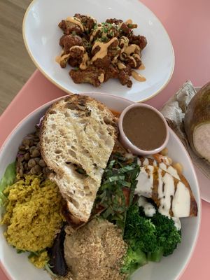 Delish   at Kynd Community - Seminyak in Seminyak