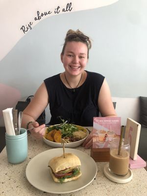   at Kynd Community - Seminyak in Seminyak