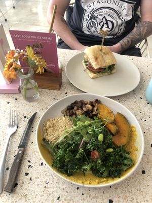   at Kynd Community - Seminyak in Seminyak