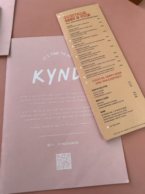   at Kynd Community - Seminyak in Seminyak