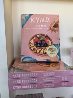   at Kynd Community - Seminyak in Seminyak