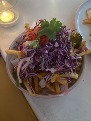 Fries  at Kynd Community - Seminyak in Seminyak