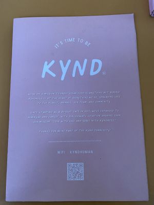   at Kynd Community - Seminyak in Seminyak