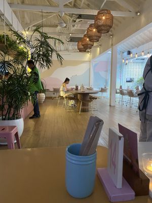   at Kynd Community - Seminyak in Seminyak