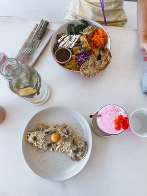   at Kynd Community - Seminyak in Seminyak