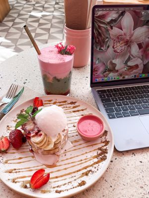   at Kynd Community - Seminyak in Seminyak