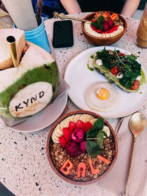   at Kynd Community - Seminyak in Seminyak