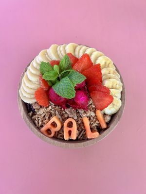Açai Bowl  at Kynd Community - Seminyak in Seminyak