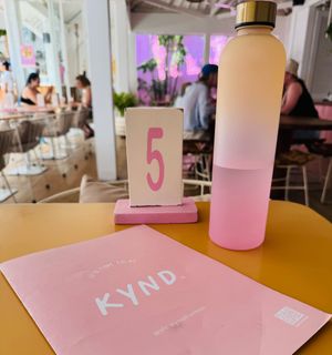  at Kynd Community - Seminyak in Seminyak
