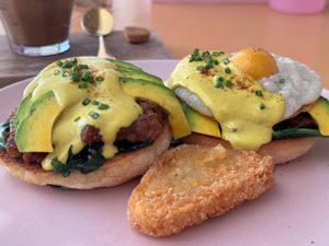  at Kynd Community - Seminyak in Seminyak