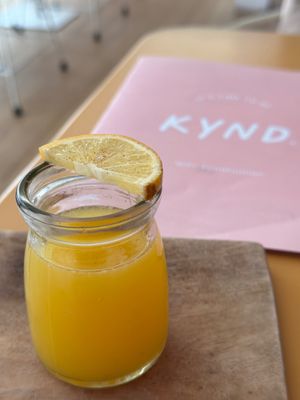  at Kynd Community - Seminyak in Seminyak