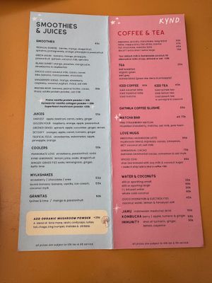  at Kynd Community - Seminyak in Seminyak