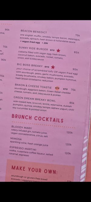  at Kynd Community - Seminyak in Seminyak