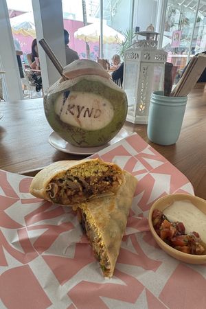   at Kynd Community - Seminyak in Seminyak